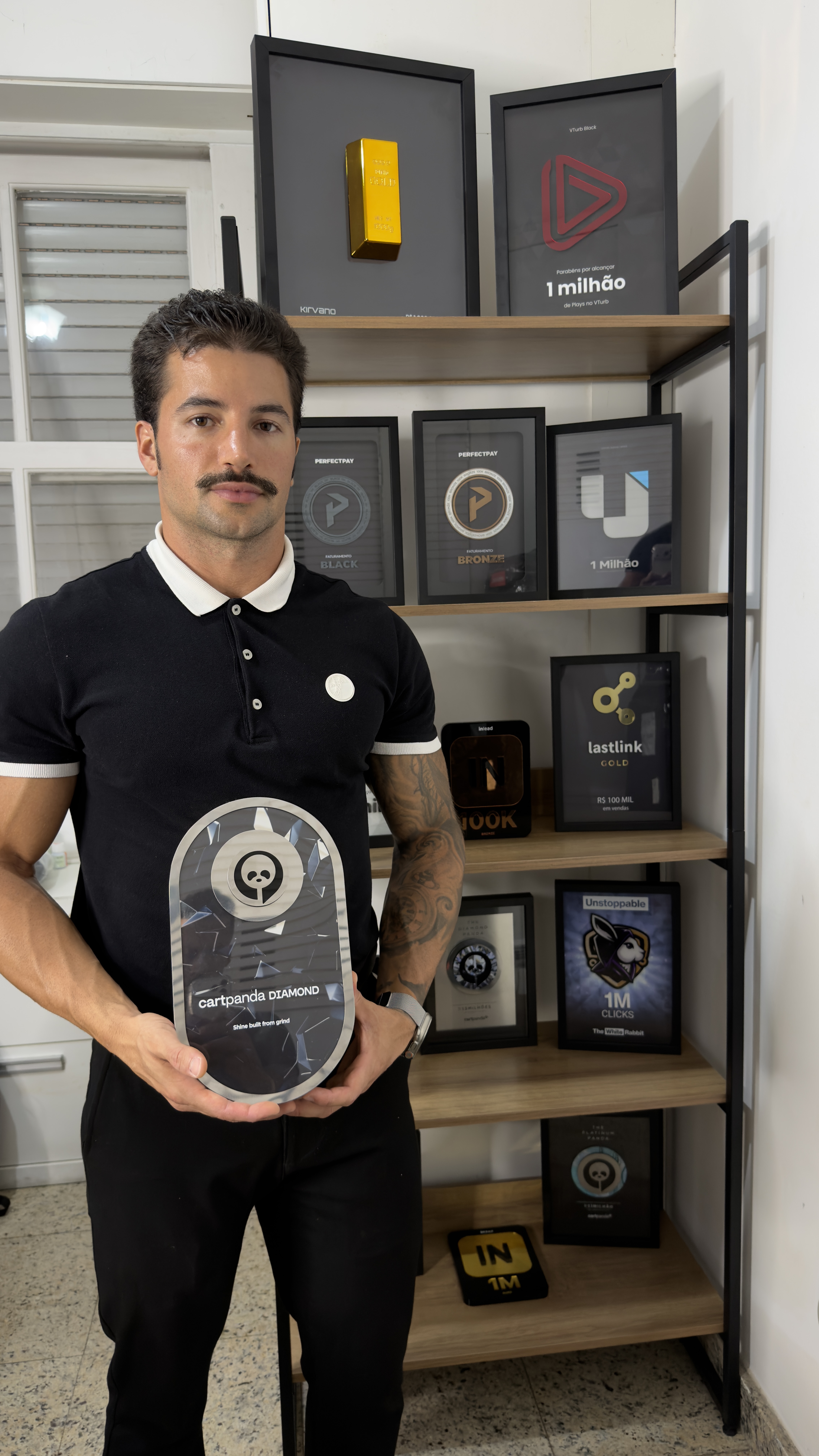 Thiago Iglesias